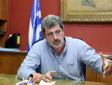 Θέμα στους New York Times έγινε η θεσμική εκτροπή του Πολάκη